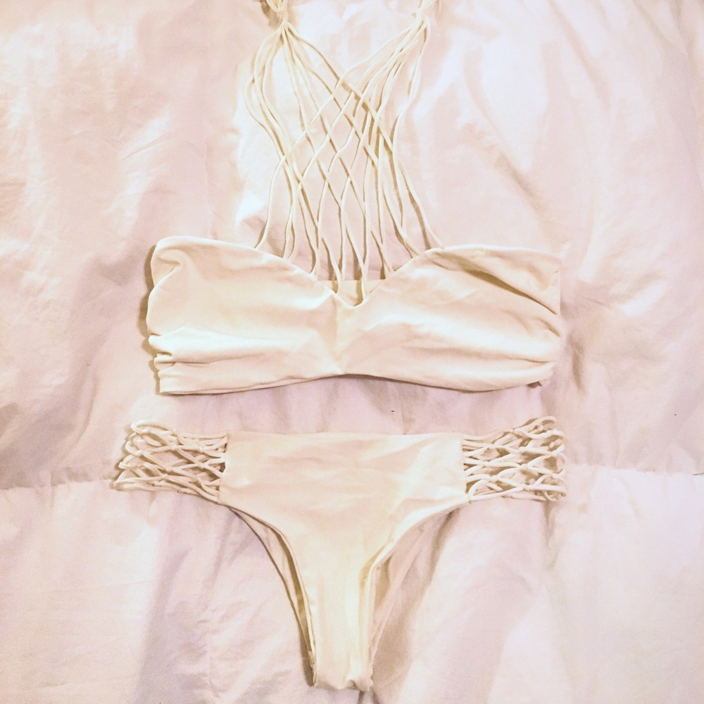 Mikoh Swimsuit